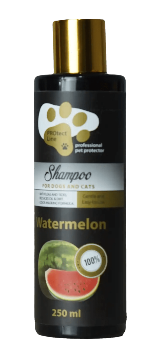 Protect Line Shampoo WaterMelon Scent