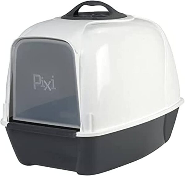 Pixi Closed Litter Box