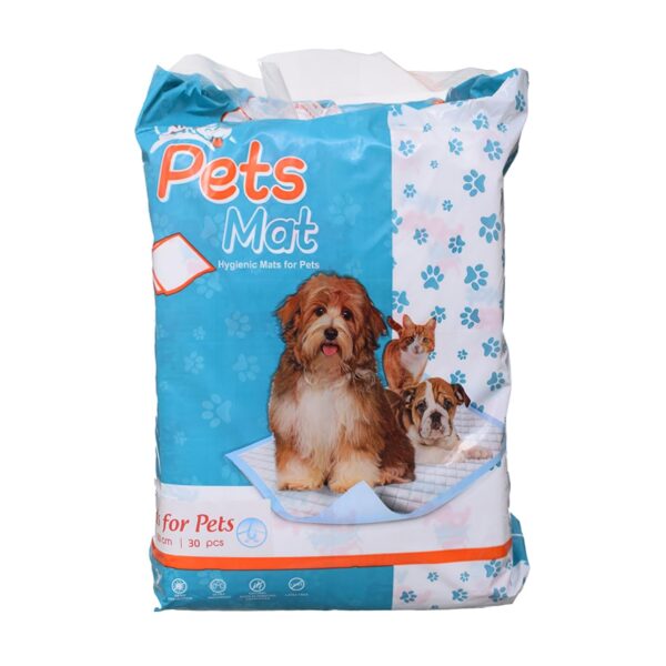 Pets Mat 60x90 - 30 Pcs