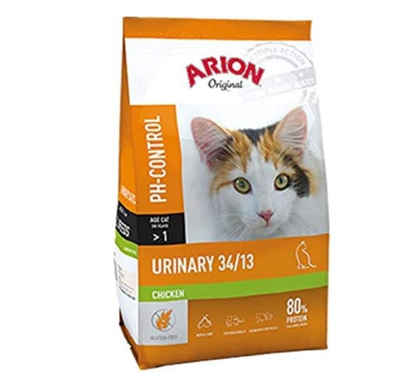 ARION Urinary 2 KG