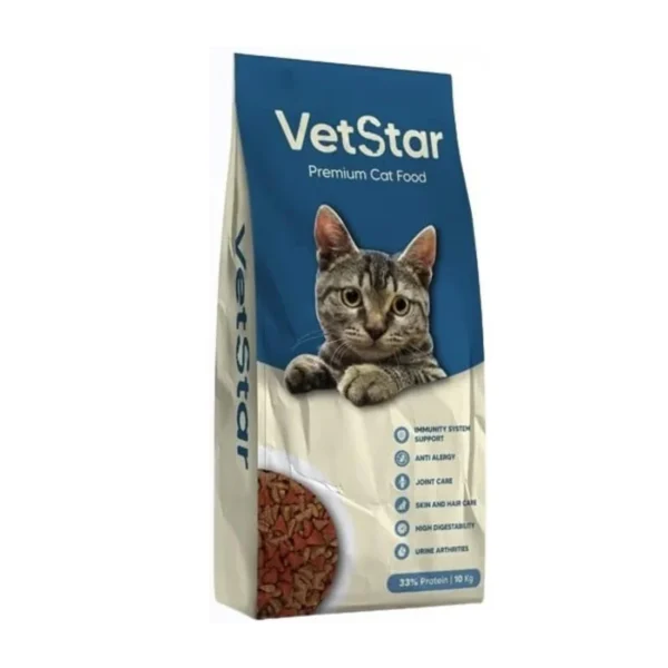 Vita Star Dry Food