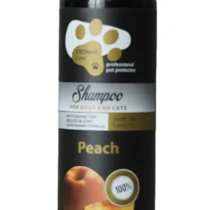 Protect Line Shampoo- 250 ML Peach Scent