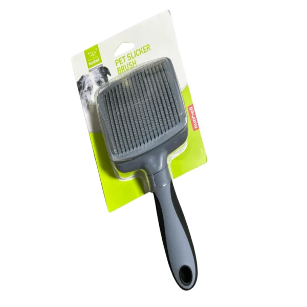 Nunbell Hair Brush