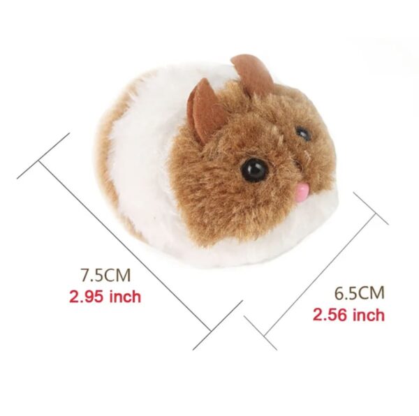 Cat Mouse Toy - Image 2