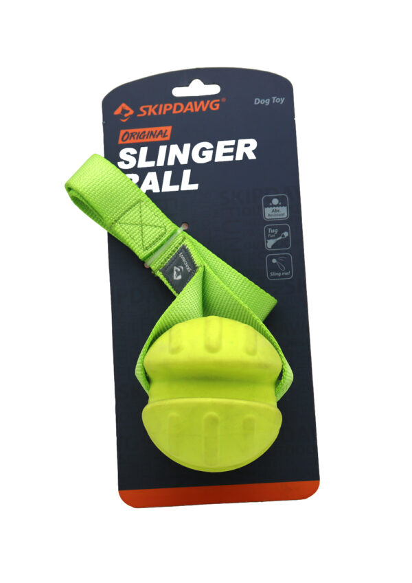 SKIPDAWG SLINGER BALL