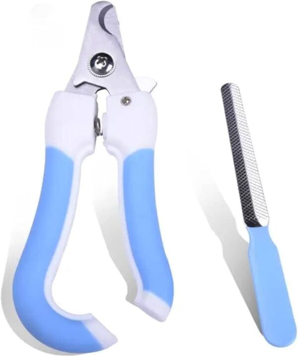 Nail Clipper