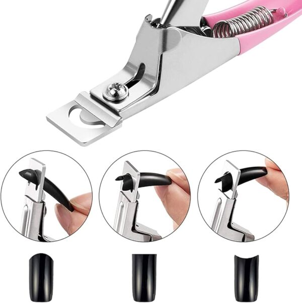 ⁦Uarone Nail Clipper⁩ - الصورة ⁦3⁩