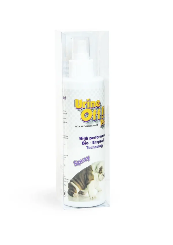 Pets Republic Urine Off Spray 250ml