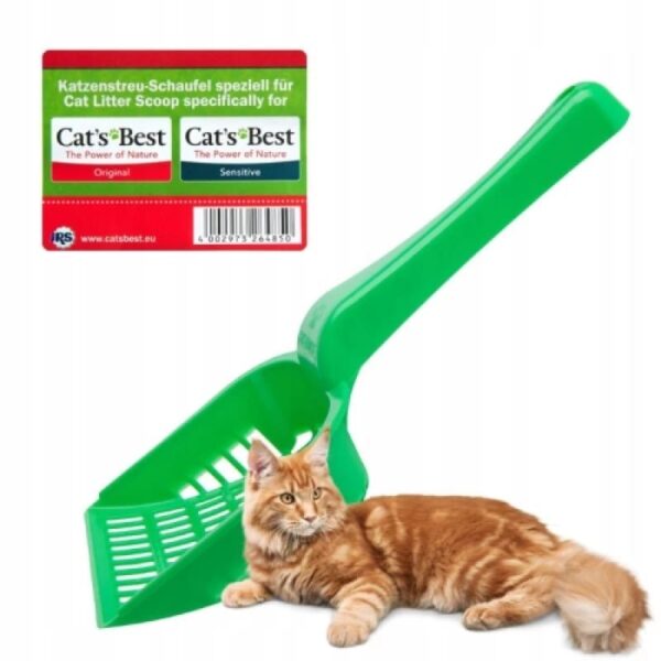 Cats Best Shovel - Image 4