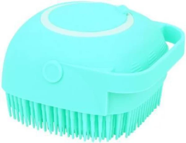 Hair Bath Brush