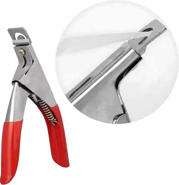 ⁦Uarone Nail Clipper⁩ - الصورة ⁦2⁩