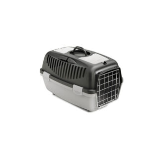 Gulliver 2 Metal Door From Stefanplast